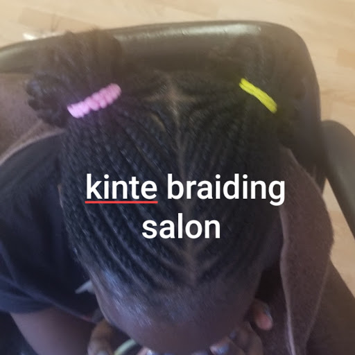 Hair Salon «Kinte Hair Braiding Salon», reviews and photos, 13021 Coit Rd #226, Dallas, TX 75240, USA