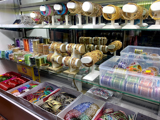 Barakah Shops