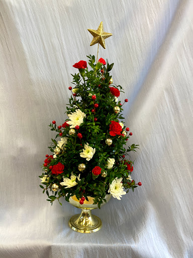 Florist «Morton Grove Florist», reviews and photos, 5741 Dempster St, Morton Grove, IL 60053, USA