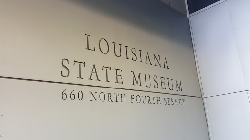 Museum «Capitol Park Museum», reviews and photos, 660 N 4th St, Baton Rouge, LA 70802, USA