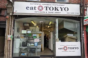 Eat Tokyo image