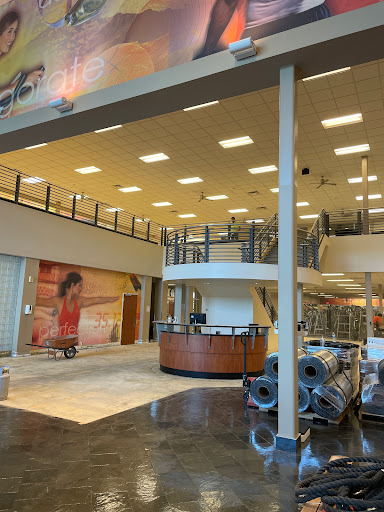 Gym «LA Fitness», reviews and photos, 1490 Classic Path Way SE, Leesburg, VA 20175, USA