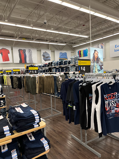 Discount Store «Walmart», reviews and photos, 1303 Centennial Ave, Piscataway Township, NJ 08854, USA