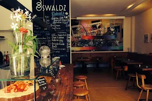 Café Oswaldz image
