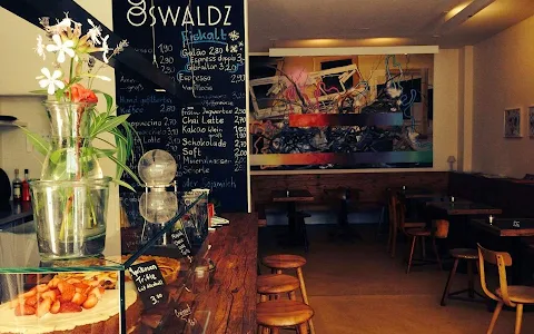 Café Oswaldz image