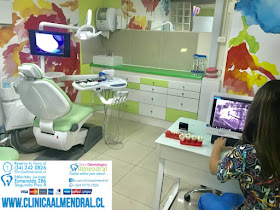 Odontología Almendral Los Andes