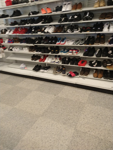 Department Store «Marshalls», reviews and photos, 2735 E Bidwell St, Folsom, CA 95630, USA