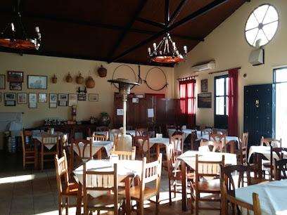 Bar La Bodeguita - Av. Andalucia, 69, 21740 Hinojos, Huelva, Spain