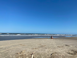 Praia Balneário Tiarajú'in fotoğrafı ve yerleşim