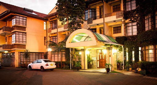 Elim Top suites, Wukari, Nigeria, Motel, state Taraba
