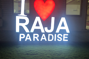 RAJA PARADISE image