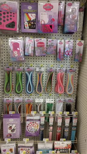 Craft Store «A.C. Moore Arts and Crafts», reviews and photos, 641 W Edgar Rd, Linden, NJ 07036, USA