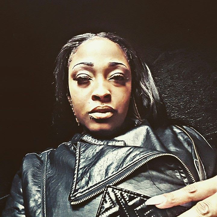 Kuttin' Up Hairsalon 29488