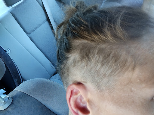 Barber Shop «Tapers Barber Shop», reviews and photos, 25645 Euclid Ave, Euclid, OH 44132, USA