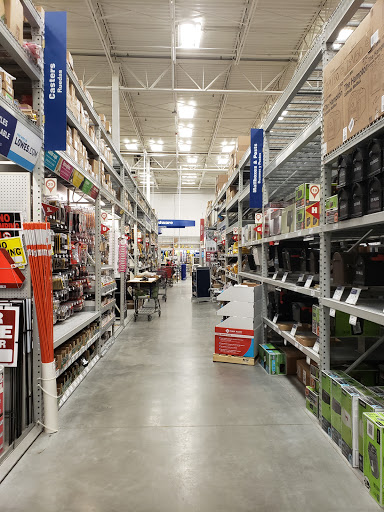 Home Improvement Store «The Home Depot», reviews and photos, 660 Twelve Mile Rd, Madison Heights, MI 48071, USA