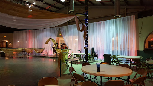 Wedding Venue «El Casino Ballroom», reviews and photos, 437 E 26th St, Tucson, AZ 85713, USA