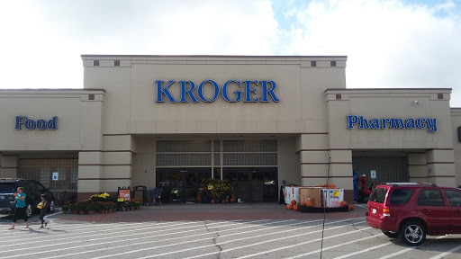 Grocery Store «Kroger», reviews and photos, 1406 W Walnut St, Garland, TX 75042, USA