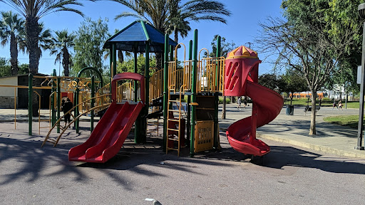 Park «Riverfront Park», reviews and photos, 5000 Slauson Ave, Los Angeles, CA 90058, USA