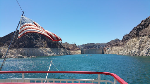 National Park «Lake Mead National Recreation Area», reviews and photos