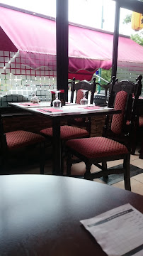 Atmosphère du Restaurant de sushis SUSHI SEVA à Saint-Maurice - n°6