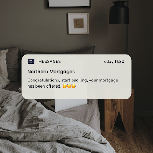Northern Mortgages - Belfast