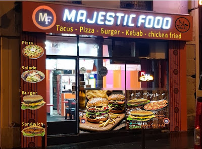 LE MUST à Paris