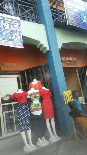Basorun market, Basorun Rd, Ibadan, Nigeria, Outlet Mall, state Oyo
