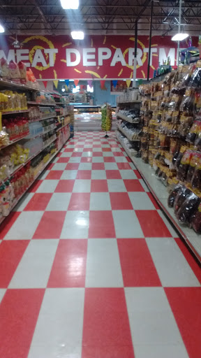 Supermarket «El Sol Supermercado», reviews and photos, 6554 Peachtree Industrial Blvd, Doraville, GA 30360, USA