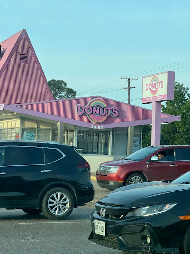 Donut Shop «Rainbow Donuts», reviews and photos, 8302 Lake June Rd, Dallas, TX 75217, USA