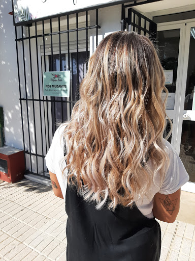Peluquería Noelia (Las Pajanosas) en Las Pajanosas, Sevilla