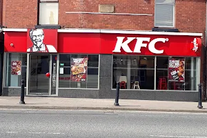 KFC Preston - Leyland Road image