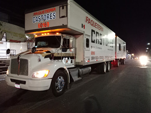 Transportes Castores de Baja California