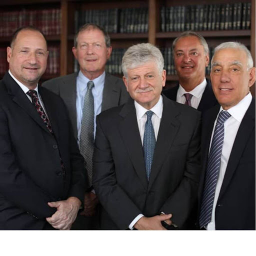 Personal Injury Attorney «Rosenberg, Minc, Falkoff & Wolff, LLP», reviews and photos