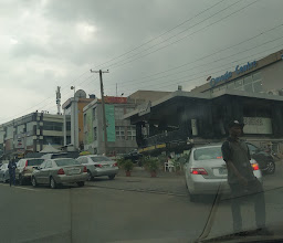 PHONEHUBB Capital Abuja photo