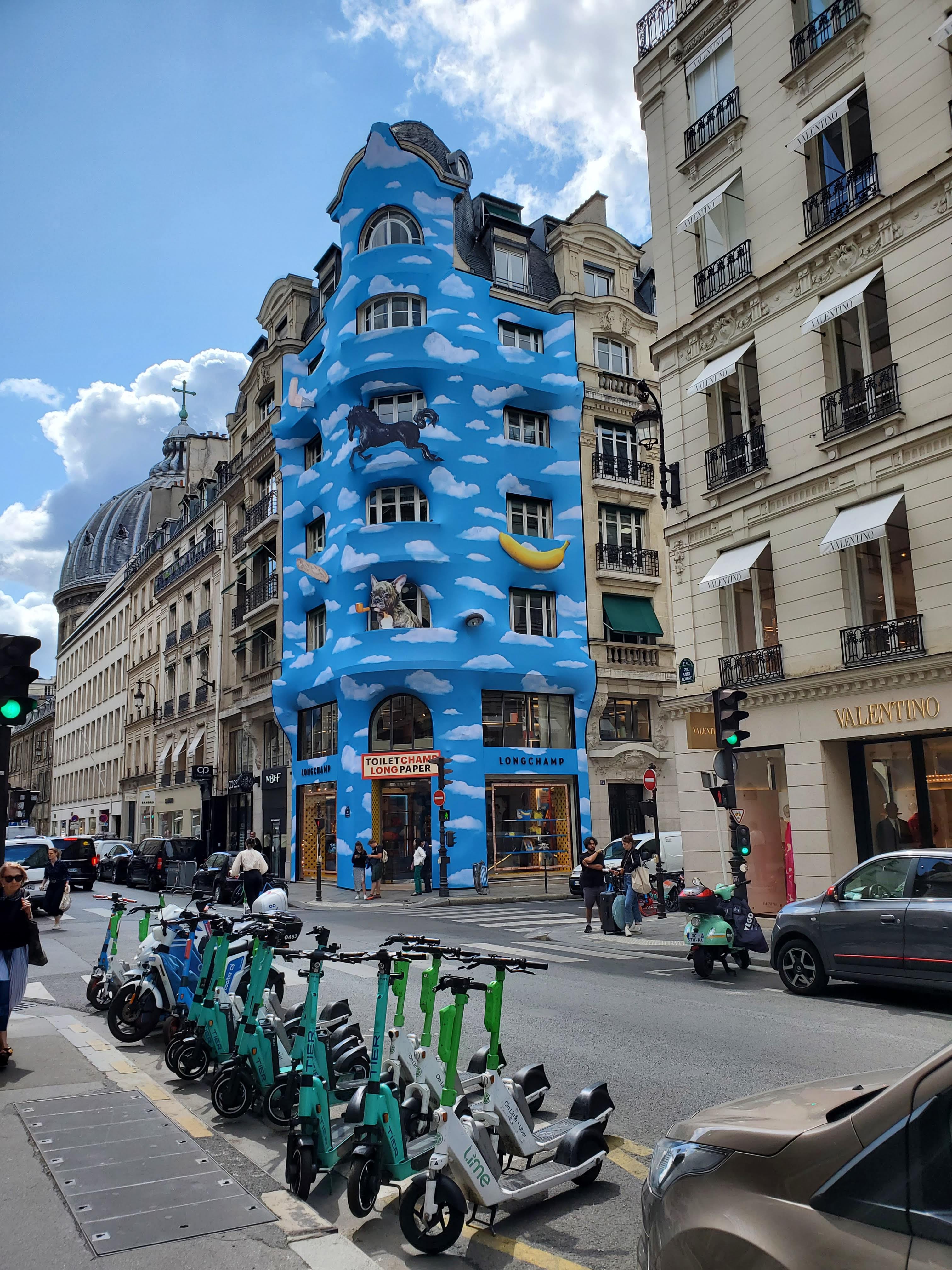 Photo n° 1 de l'avis de Wright.e fait le 04/08/2023 à 01:16