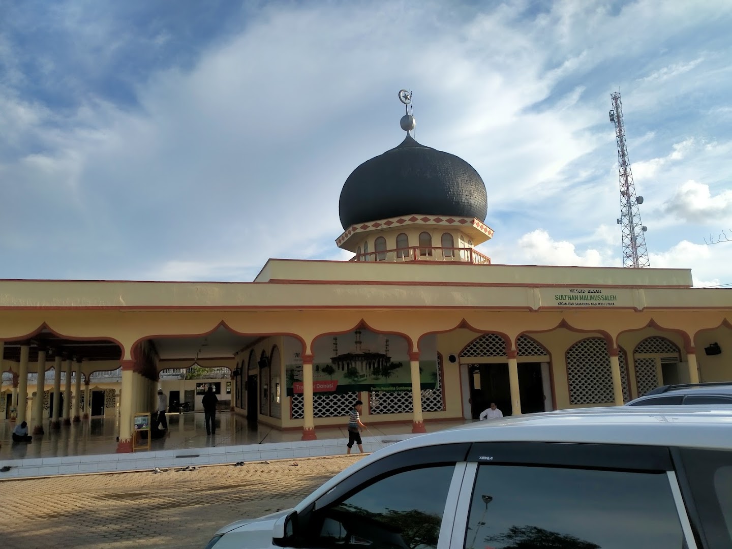 Masjid Jamik Malikussaleh Photo