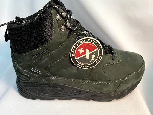 Orthopedic Shoe Store «Foot Solutions», reviews and photos, 3601 Nazareth Rd, Easton, PA 18045, USA