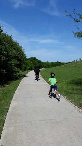 Park «Quanah Parker Park», reviews and photos, 5401 Randol Mill Rd, Fort Worth, TX 76103, USA