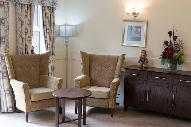 Brindley Court Care Home - Stoke-on-Trent