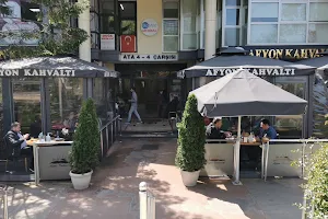 Afyon Cumhuriyet Sucukları Kahvaltı Salonu image