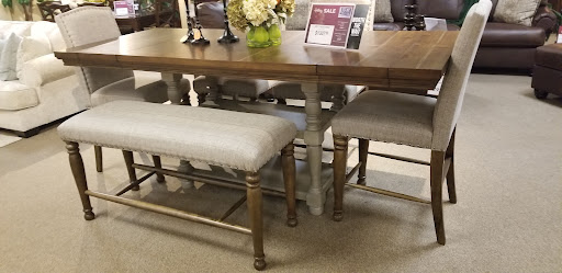 Furniture Store «Ashley HomeStore», reviews and photos, 1001 Church Rd, Cherry Hill, NJ 08002, USA