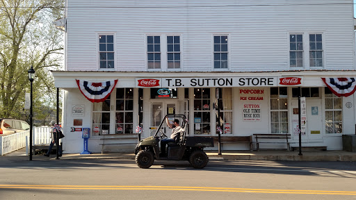 General Store «Sutton General Store», reviews and photos, 169 Clover St, Granville, TN 38564, USA