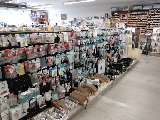 Electronics Store «Norvac Electronic Parts», reviews and photos, 2110 Commercial St NE, Salem, OR 97301, USA