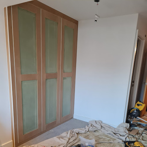 Comments and reviews of Morris Carpentry & Joinery