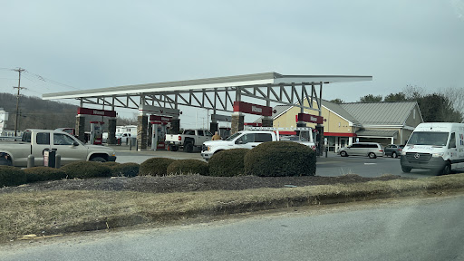 Sandwich Shop «Wawa», reviews and photos, 761 Gap Newport Pike, Avondale, PA 19311, USA