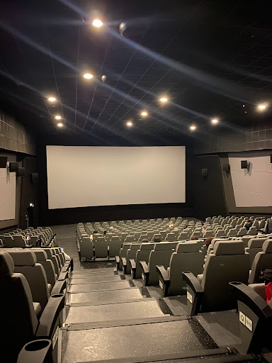 Cinemas NOS Colombo