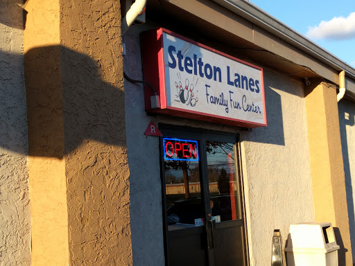 Bowling Alley «Stelton Lanes», reviews and photos, 1665 Stelton Rd #1, Piscataway Township, NJ 08854, USA