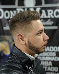 DonDMarco Barber Studio