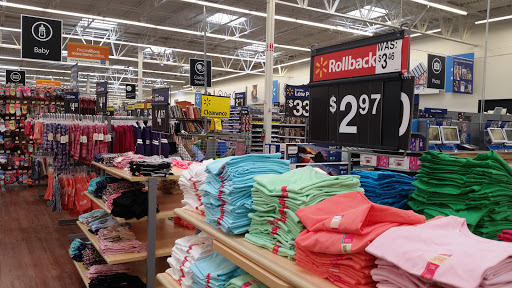  «Walmart», reviews and photos, 3651 Classen Blvd, Norman, OK 73071, USA