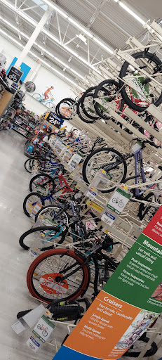 Department Store «Walmart Supercenter», reviews and photos, 8520 N Beach St, Fort Worth, TX 76244, USA